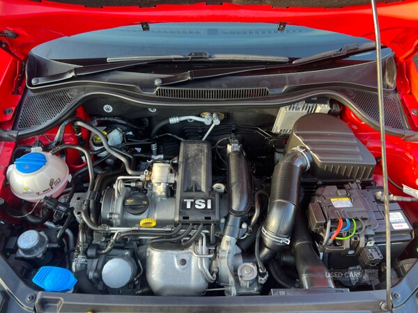 Used Volkswagen Polo for sale - 76866717: Photo 18