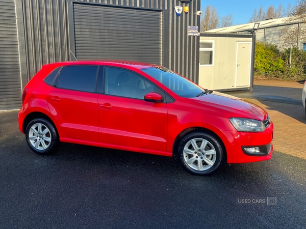 Used Volkswagen Polo for sale - 76866717: Photo 3