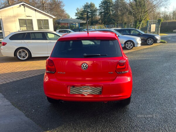 Used Volkswagen Polo for sale - 76866717: Photo 4