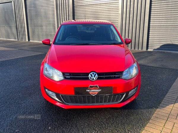 Used Volkswagen Polo for sale - 76866717: Photo 5