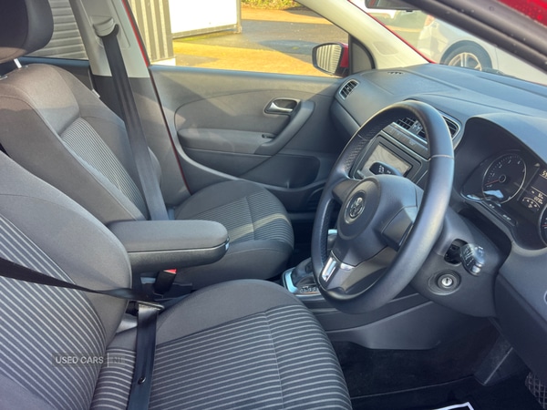 Used Volkswagen Polo for sale - 76866717: Photo 6