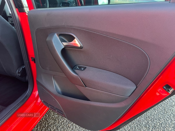 Used Volkswagen Polo for sale - 76866717: Photo 9