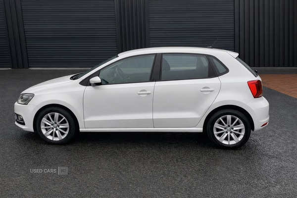 Used Volkswagen Polo for sale - 77785054: Photo 10