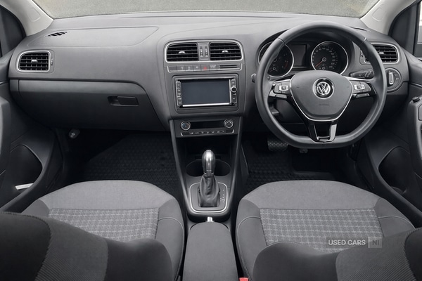 Used Volkswagen Polo for sale - 77785054: Photo 11