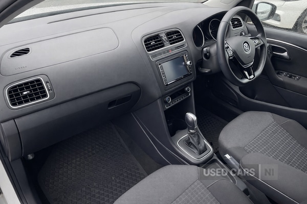 Used Volkswagen Polo for sale - 77785054: Photo 12