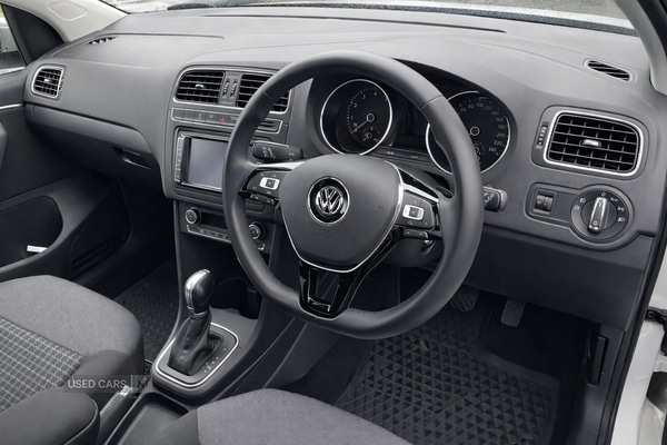 Used Volkswagen Polo for sale - 77785054: Photo 13