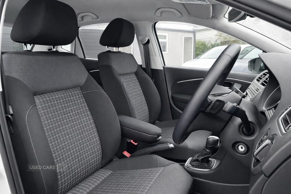 Used Volkswagen Polo for sale - 77785054: Photo 14