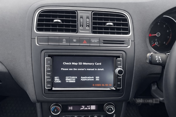 Used Volkswagen Polo for sale - 77785054: Photo 17