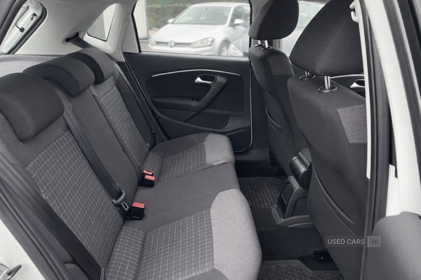 Used Volkswagen Polo for sale - 77785054: Photo 21