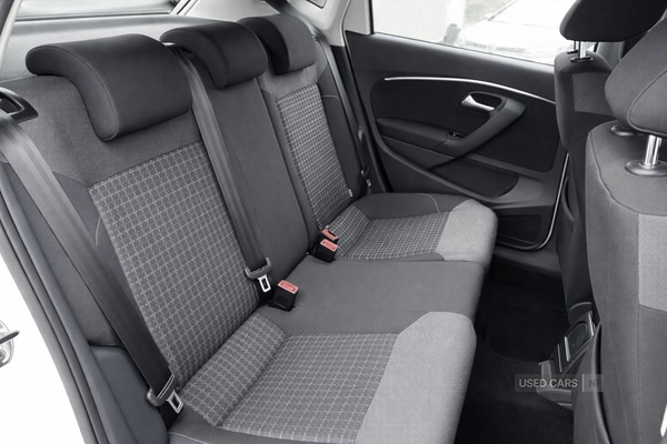 Used Volkswagen Polo for sale - 77785054: Photo 22