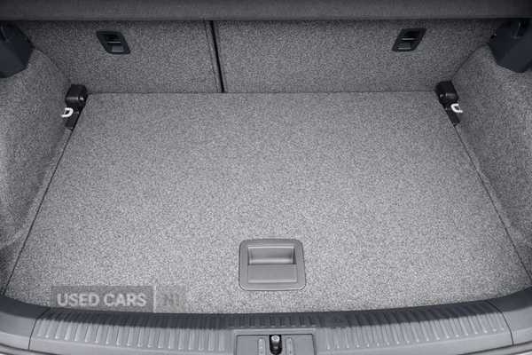 Used Volkswagen Polo for sale - 77785054: Photo 23