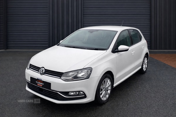 Used Volkswagen Polo for sale - 77785054: Photo 3