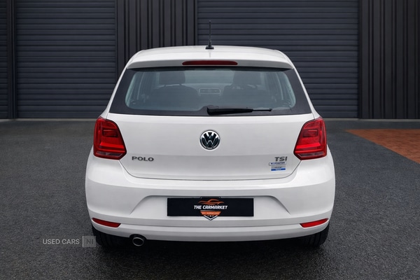 Used Volkswagen Polo for sale - 77785054: Photo 6