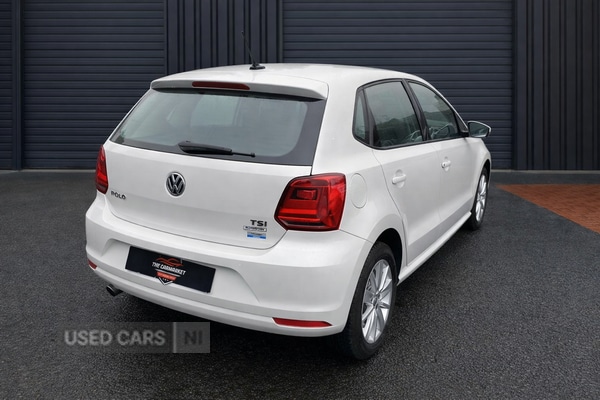 Used Volkswagen Polo for sale - 77785054: Photo 7