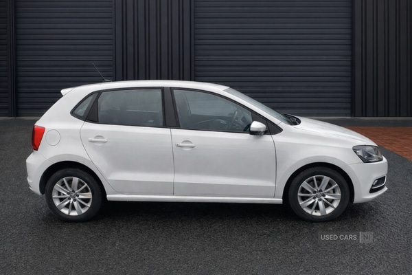 Used Volkswagen Polo for sale - 77785054: Photo 9