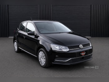 Used Volkswagen Polo 2014 for sale - 78923650: Photo