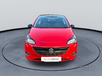 Used Vauxhall Corsa 2015 for sale - 76061294: Photo
