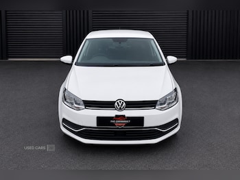 Used Volkswagen Polo 2015 for sale - 78969747: Photo
