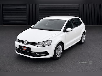 Used Volkswagen Polo 2015 for sale - 78969747: Photo