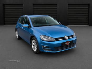 Used Volkswagen Golf 2014 for sale - 79602777: Photo