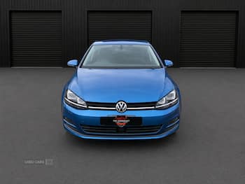 Used Volkswagen Golf 2014 for sale - 79602777: Photo