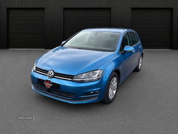 Used Volkswagen Golf 2014 for sale - 79602777: Photo