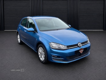 Used Volkswagen Golf 2014 for sale - 79413489: Photo