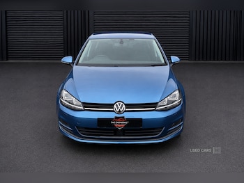 Used Volkswagen Golf 2014 for sale - 79413489: Photo
