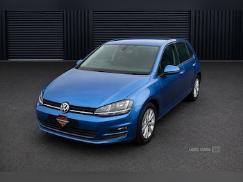Used Volkswagen Golf 2014 for sale - 79413489: Photo