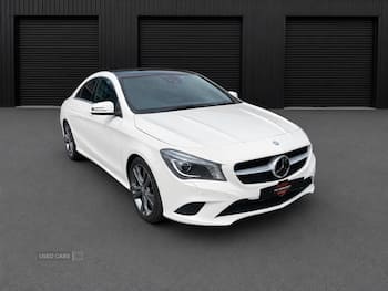 Used Mercedes-Benz CLA 2015 for sale - 79603016: Photo