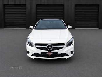 Used Mercedes-Benz CLA 2015 for sale - 79603016: Photo