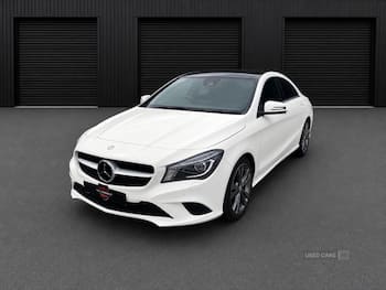 Used Mercedes-Benz CLA 2015 for sale - 79603016: Photo