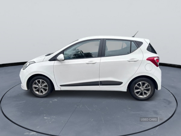 Used Hyundai i10 2015 for sale - 77163786: Photo 7