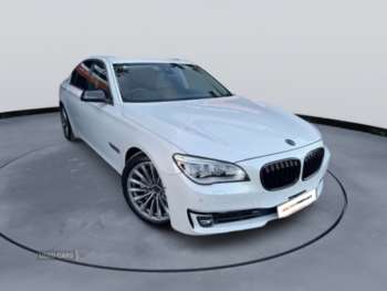 3.0 Active Hybrid High Spec Auto 4-Door
