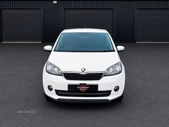 Used Skoda Citigo 2012 for sale - 79280514: Photo