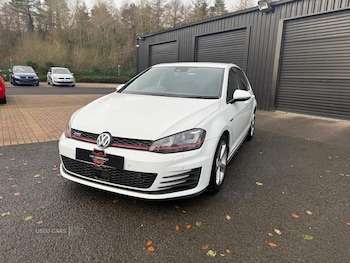 Used Volkswagen Golf 2014 for sale - 77479664: Photo