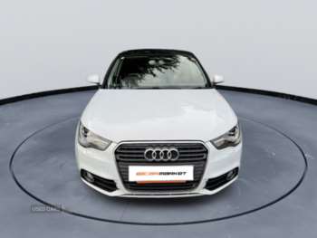 Used Audi A1 2014 for sale - 74509940: Photo