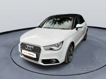 Used Audi A1 2014 for sale - 74509940: Photo