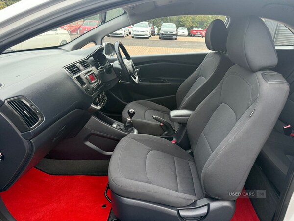 Used Kia Rio 2012 for sale - 76061235: Photo 10