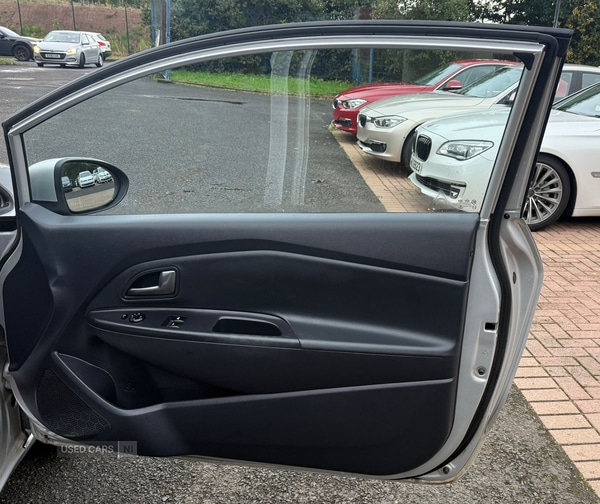 Used Kia Rio 2012 for sale - 76061235: Photo 14