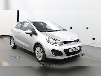Used Kia Rio 2012 for sale - 76061235: Photo