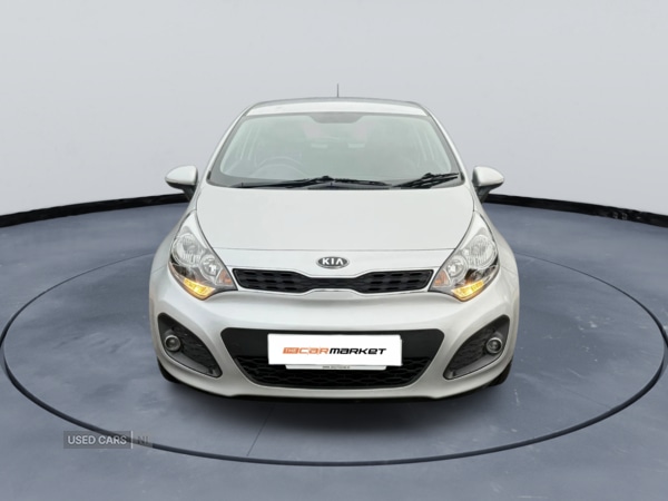 Used Kia Rio 2012 for sale - 76061235: Photo 2