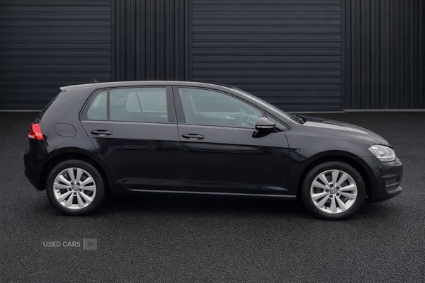 Used Volkswagen Golf for sale - 77978631: Photo 10