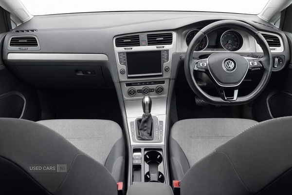 Used Volkswagen Golf for sale - 77978631: Photo 11