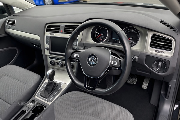 Used Volkswagen Golf for sale - 77978631: Photo 12