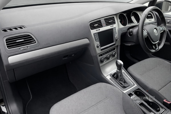 Used Volkswagen Golf for sale - 77978631: Photo 13