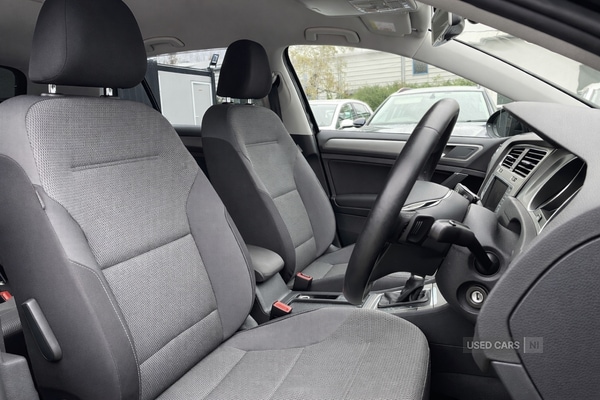 Used Volkswagen Golf for sale - 77978631: Photo 14