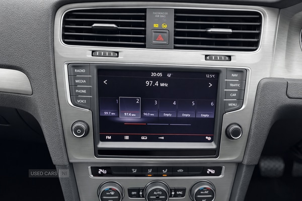 Used Volkswagen Golf for sale - 77978631: Photo 18