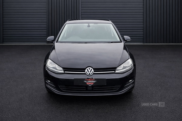 Used Volkswagen Golf for sale - 77978631: Photo 2