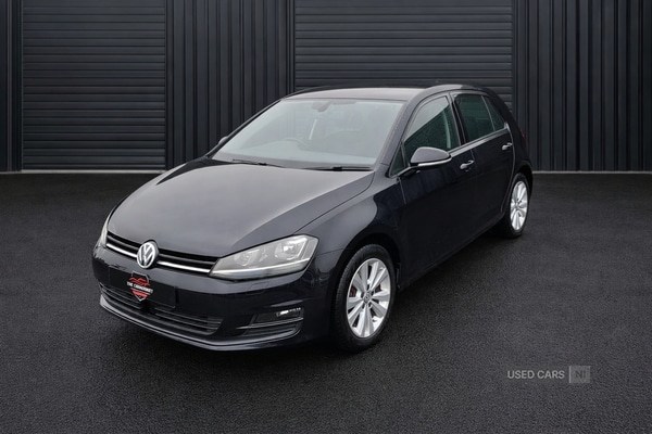 Used Volkswagen Golf for sale - 77978631: Photo 3